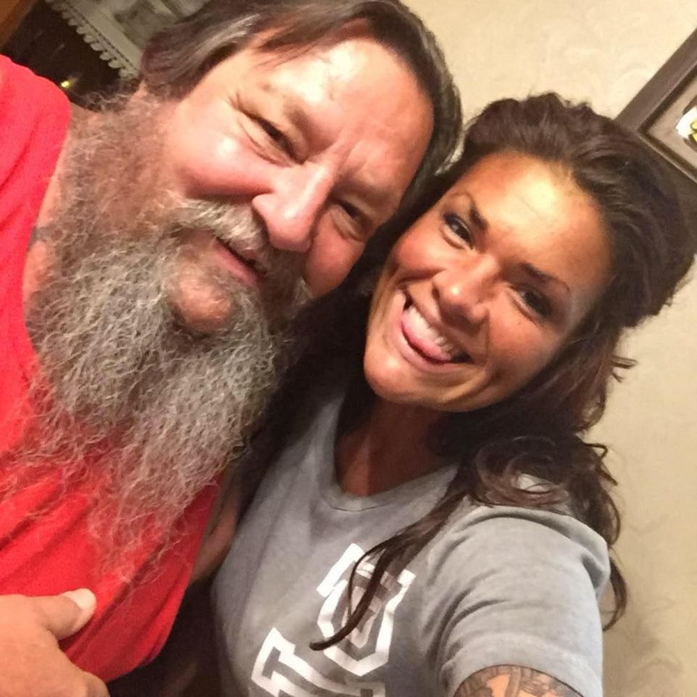 Meet your Posher, Darcie